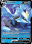Kyurem V from AZURE SHADOW - PURSUIT 2024