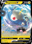 Magnezone V from DARK PHANTASMA 2022