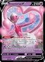 Enamorus V from DARK PHANTASMA 2022