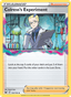 Colress's Experiment from LOST ORIGIN 2022