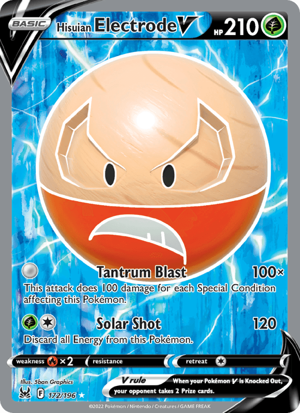 BLACK STAR PROMOS 2022 card - Pokemon