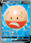 Hisuian Electrode V from DARK PHANTASMA 2022