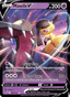 Mawile V from SILVER TEMPEST 2022