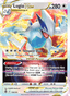 Lugia VSTAR from SILVER TEMPEST 2022