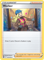 Worker from PRIZE PACK 3 2022