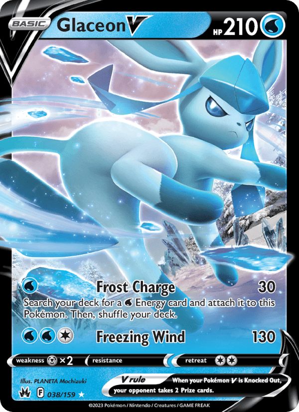 EEVEE HEROES 2021 card - Pokemon