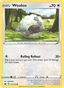 Wooloo from FUSION STRIKE 2021