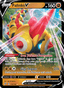 Falinks V from SHINY STAR V 2020