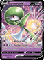 Gardevoir V from EXPLOSIVE WALKER 2020