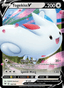 Togekiss V from VIVID VOLTAGE 2020