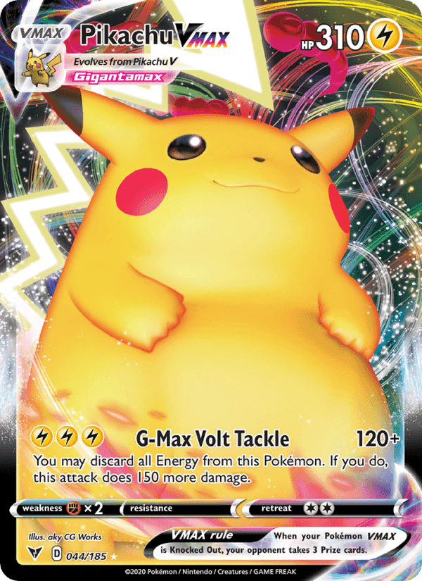 SWSH BLACK STAR PROMOS 2019 card - Pokemon