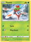 Yanma from NEO DISCOVERY 2001