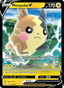 Morpeko V from BRILLIANT STARS 2022