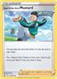 Rapid Strike Style Mustard from BATTLE STYLES 2021