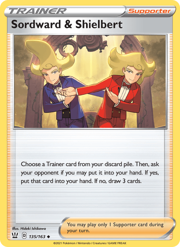 RADIANT ENERGY VOL. 1 2024 card - Pokemon
