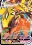 Tapu Koko VMAX from SINGLE STRIKE MASTER 2021