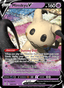 Mimikyu V from BRILLIANT STARS 2022