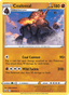 Coalossal from SHINY STAR V 2020