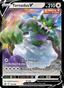 Tornadus V from CHILLING REIGN 2021