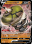 Sandaconda V from CHILLING REIGN 2021