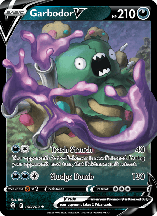 FINAL FLAME DANCE 2024 card - Pokemon