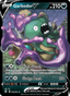 Garbodor V from SKYSCRAPING PERFECTION 2021