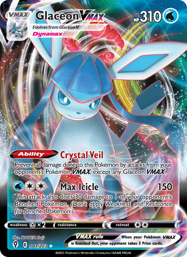 HOLIDAY CALENDAR 2023 card - Pokemon