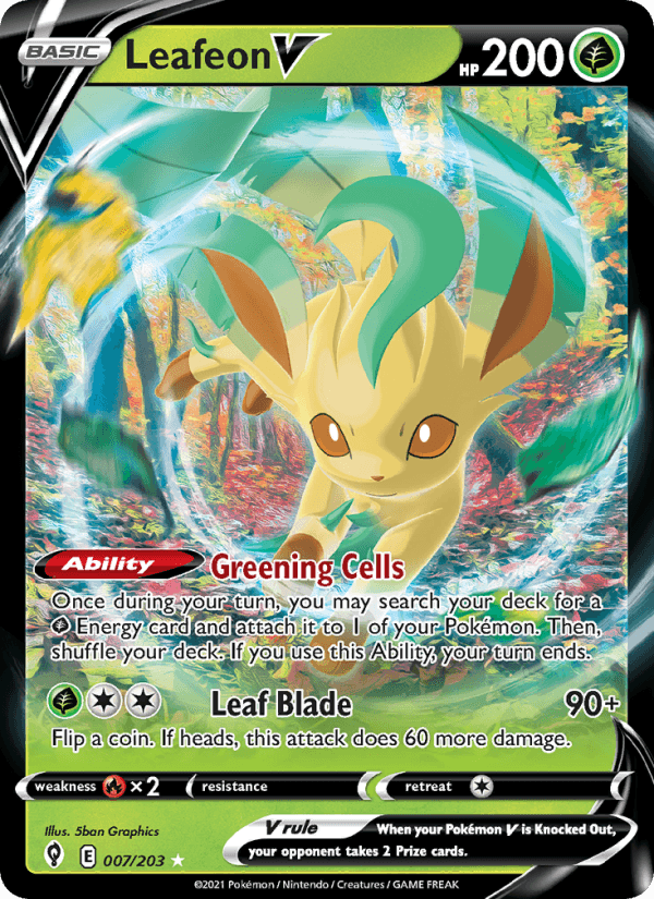 CBB2 CS 2025 card - Pokemon