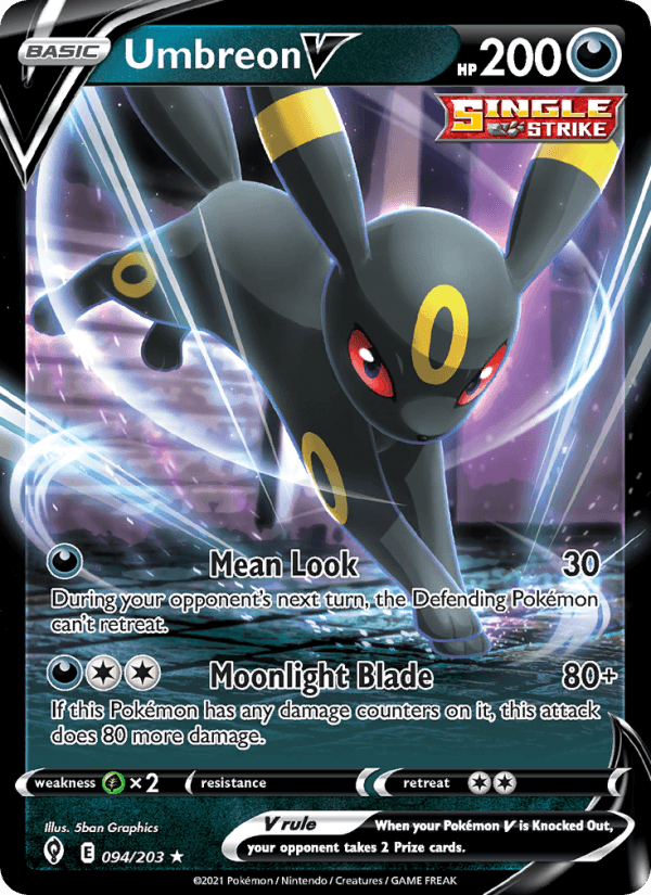 POLYCHROMATIC GATHERING F. 2024 card - Pokemon