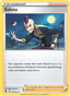 Sidney from FUSION STRIKE 2021