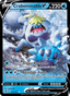 Crabominable V from NINE C. GATHERING - FRIENDS 2024