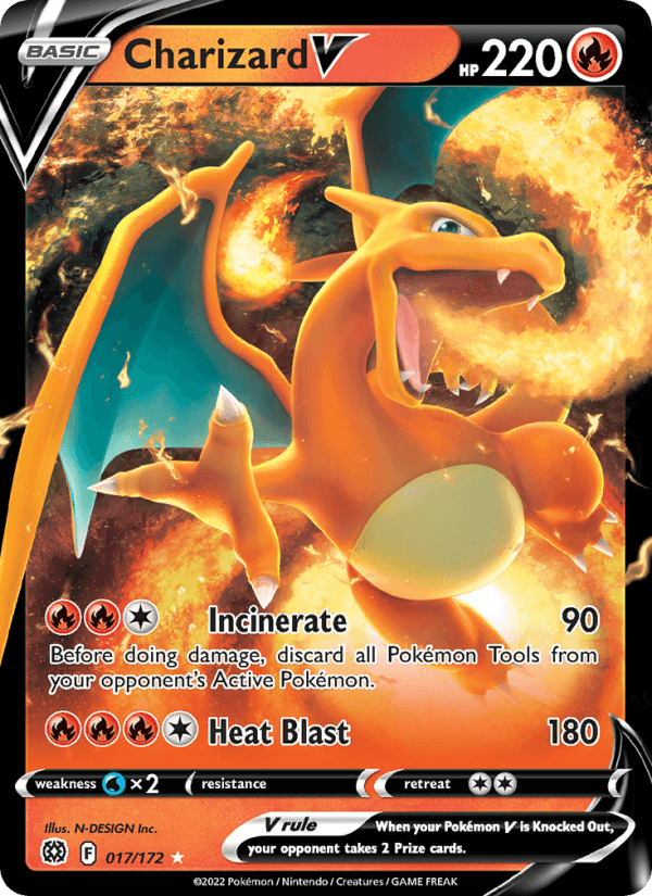 SWORD & SHIELD FAMILY 2021 card - Pokemon