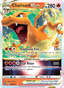 Charizard VSTAR from STAR BIRTH 2021