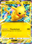 Pikachu EX from SUPER ELECTRIC BREAKER 2024