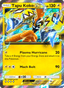 Tapu Koko EX from BONUS ROUND 2025