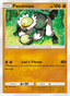Passimian from VMAX CLIMAX 2021