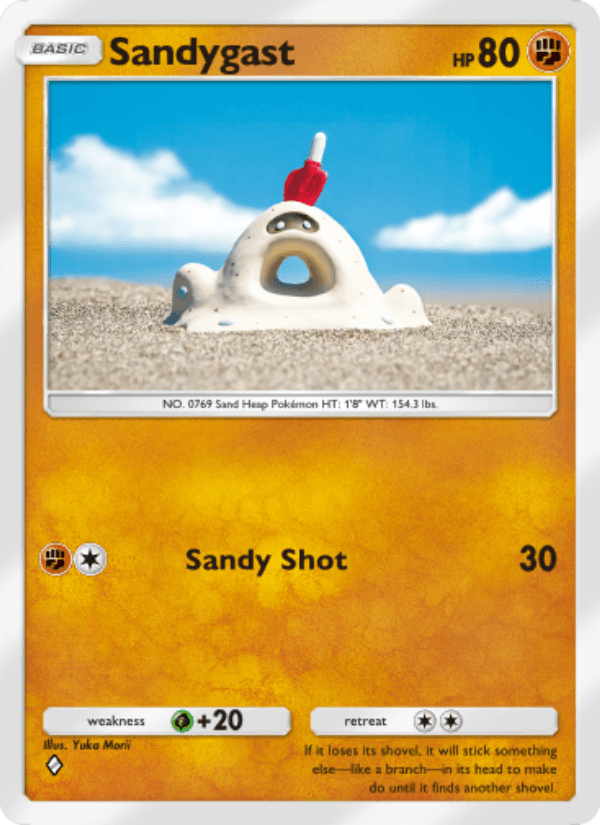FEARLESS TERASTAL 2025 card - Pokemon