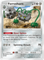 Ferrothorn from RAGING SURF 2023