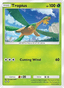 Tropius from MIRACLE JOURNEY 2025