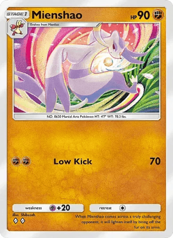ANCIENT ROAR 2023 card - Pokemon