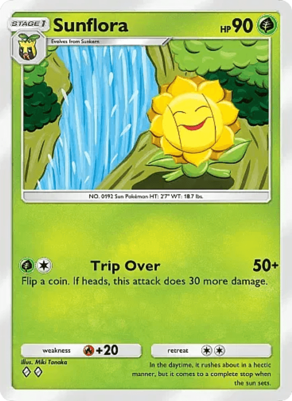 Sunflora from TRANSFORMATION MASK 2024