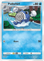 Poliwhirl from S&V DEPARTURE S. PACK 2025