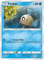 Feebas from SURGING SPARKS 2024