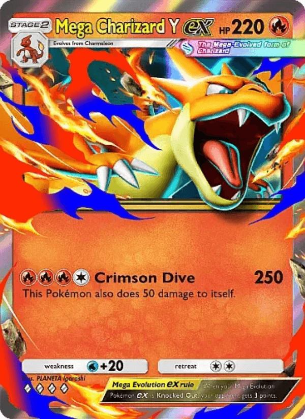 MEP BLACK STAR PROMOS 2026 card - Pokemon