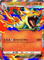 Mega Charizard Y EX from MEP BLACK STAR PROMOS 2026
