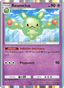 Reuniclus from WILD FORCE 2024