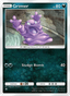 Grimer from TEAM ROCKET 2000