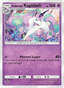 Galarian Rapidash from SHINING FATES 2021