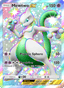 Mewtwo EX from GLORY OF TEAM ROCKET 2025