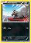 Poochyena from CROWN ZENITH 2023
